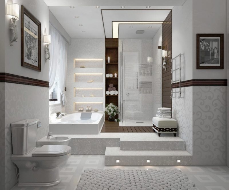 Bathroom Medium size House Decorating Ideas Small Bathroom Remodel Design Great Renovation Home Decor Simple Remodels Remodeling Room Pictures Of Bathrooms Improvement Tiling Layout