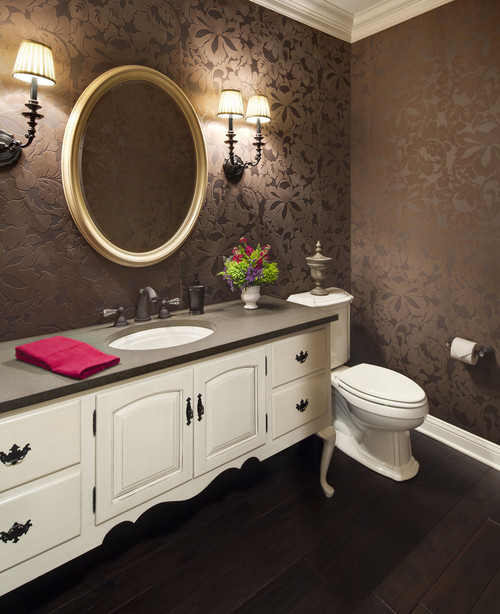 Bathroom Wallpaper Design Ideas By KannCept Design Cute Ideas Makeover Home Remodeling Gallery Wall Decor Renovation Lighting Luxury Bathrooms Layout Master Decorating Renovations Bathroom