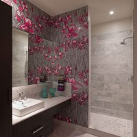 Bathroom Thumbnail size Bathroom Wallpaper Design Ideas By Hanson General Contracting Ideas Pictures Decoration Bathrooms Modern Vanities Small Photo Gallery Layout Cabinets Beautiful Theme Decorating Ikea