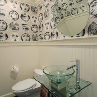 Bathroom Thumbnail size Bathrooms Interior Design Ideas Decoration Master Bath Designs Sets Remodeling Self Adhesive Mirrors Patterns Zebra Print Small Pictures Remodel Wall Paper Funky Bathroom Wallpaper