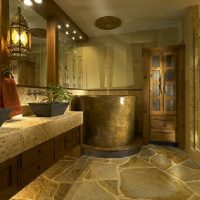 Bathroom Thumbnail size Diy Contemporary Bathroom Remodel Ideas Pics House Remodeling Small Makeovers Trends Bathfitters Modern Designs Bath Basement Renovation Makeover Cabinet Decorating Vanities Vanity Layout