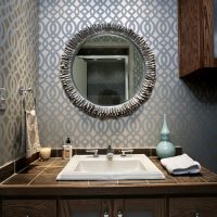 Bathroom Thumbnail size Bathroom Wallpaper Design Ideas By Hanson General Contracting Ideas Pictures Decoration Bathrooms Modern Vanities Small Photo Gallery Layout Cabinets Beautiful Theme Decorating Ikea