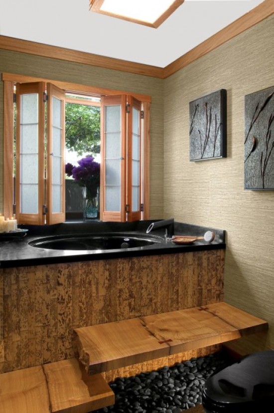 Modern Japanese Bathroom Designs Ideas Designer Bathrooms Small Photo Gallery Soaking Tub Pictures Of Remodeled Remodeling Makeovers For Spaces Vanities Tubs Layout Remodel Bathroom