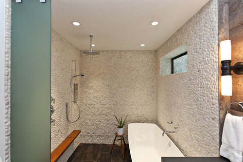 Bathroom Modern Stone Bathrooms Design Bathroom Pictures Decorating Ideas For Bathrooms Home Designs Remodel Modern Designer Of Interior Best Luxury Stone Bathroom Design
