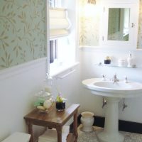 Bathroom Thumbnail size Bathroom Wallpaper Design Ideas By Hanson General Contracting Ideas Pictures Decoration Bathrooms Modern Vanities Small Photo Gallery Layout Cabinets Beautiful Theme Decorating Ikea