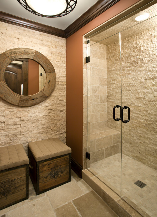 Bathroom Stone Bathrooms Designs And Photos Best Luxury Stone Bathroom Design