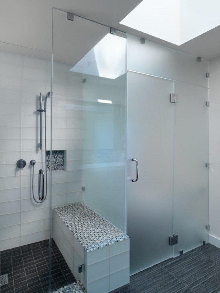 Bath Shower Door Glass Frameless Shower Door Glass Doors Frameless Custom Seamless Tub Cost Bathtub Cheap Installation Sliding Bathroom