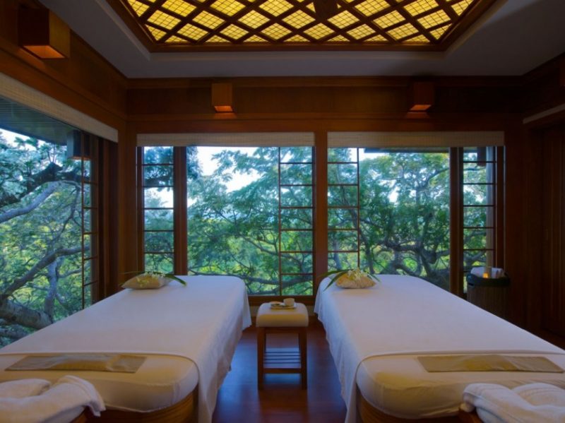 Resort & Villa Medium size Five Star Amanpulo Resort By Aman Resorts 12 848x630