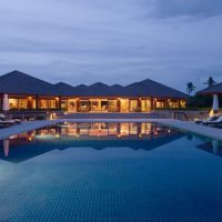 Resort & Villa Five Star Amanpulo Resort By Aman Resorts 7 972x596 Five-Star-Amanpulo-Resort-by-Aman-Resorts-8-414x630