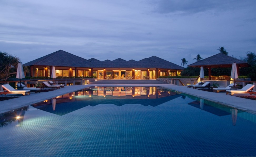 Resort & Villa Five Star Amanpulo Resort By Aman Resorts 7 972x596 Amanpulo Resort by Aman Resorts