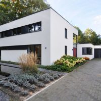 Architecture House D And H By CKX Architecten 1 959x630 House-D-and-H-by-CKX-Architecten-12-418x630