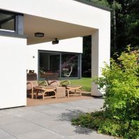 Architecture Thumbnail size House D And H By CKX Architecten 10 418x630