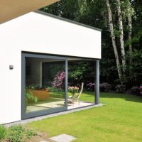 Architecture Thumbnail size House D And H By CKX Architecten 12 418x630