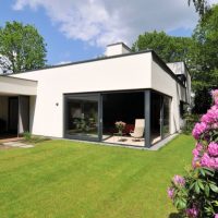 Architecture Thumbnail size House D And H By CKX Architecten 12 418x630