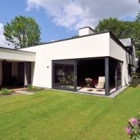 Architecture Thumbnail size House D And H By CKX Architecten 8 949x630