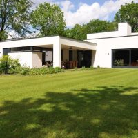 Architecture Thumbnail size House D And H By CKX Architecten 9 960x630