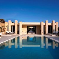 Resort & Villa Thumbnail size Luxury Villa In Caló Den Real Ibiza 1 947x630
