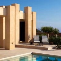 Resort & Villa Thumbnail size Luxury Villa In Caló Den Real Ibiza 2 418x630