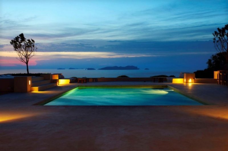 Resort & Villa Medium size Luxury Villa In Caló Den Real Ibiza 20 947x630