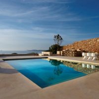 Resort & Villa Luxury Villa In Caló Den Real Ibiza 2 418x630 Marvelous, Villa 803, Caló den Real, Ibiza