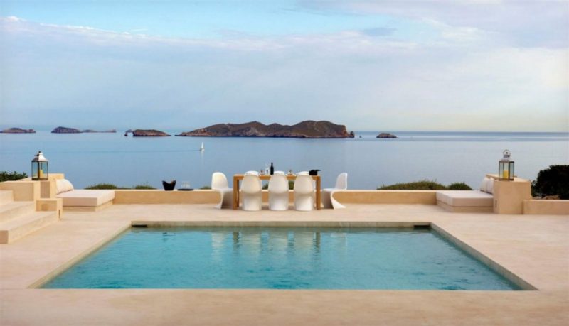 Resort & Villa Medium size Luxury Villa In Caló Den Real Ibiza 4 972x558