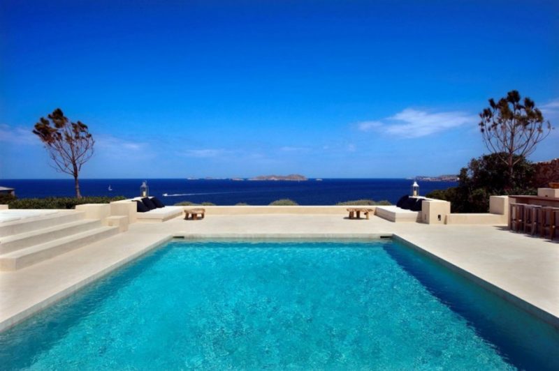 Resort & Villa Medium size Luxury Villa In Caló Den Real Ibiza 5 947x630