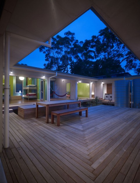 Seal Rocks House 4 By Bourne Blue Architecture 10 482x630 Resort & Villa