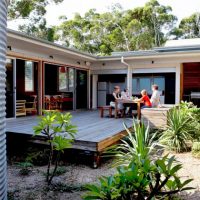 Resort & Villa Seal Rocks House 4 By Bourne Blue Architecture 2 420x630 Seal-Rocks-House-4-by-Bourne-Blue-Architecture-1-972x561