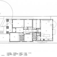Architecture Thumbnail size The First Plan Of The House Sketch