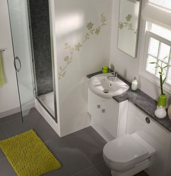 Bathroom Contemporary Small Bathrooms Design Ideas Tiny Inspiration Decoration Architectural Ceramic Floor Ceiling Space Designs Remodel Decorating Tile Bathroom