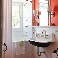 Bathroom Thumbnail size Ideas Modern Bathroom Contemporary Small Bathrooms Design Ideas Tiny Inspiration Decoration Architectural Ceramic Floor Ceiling Space Designs Remodeling Color Home Decorating Remodel