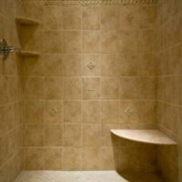 Bathroom Thumbnail size Tile Bathroom Shower Design