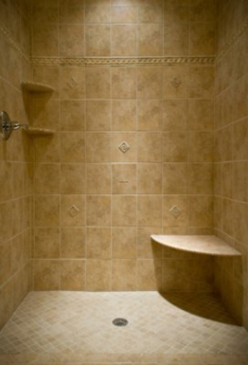 Bathroom Tile Bathroom Shower Design Small Bathroom Shower