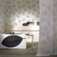 Bathroom Beautiful And Modern Wallpaper Design Ideas Home Interior Design Ideas Decorating Room Pictures The Photos Modern Designs Contemporary interior-decorating-bedroom-wallpaper-design-room-ideas-home-designs-wallpaper-decorating-decor-decorate-contemporary-interior-design-pictures