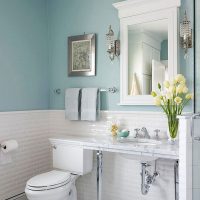 Bathroom Gorgeous Feminine Small Bathroom Vanity Design With Mirror Towel Hanger Glass Mosaic Tile Wall Ideas astounding-small-bathroom-vanity-design-with-tile-finishes-ideas-corner-vanity-cabinet-antique-ideas-vanities-with-tops-sets-sinks