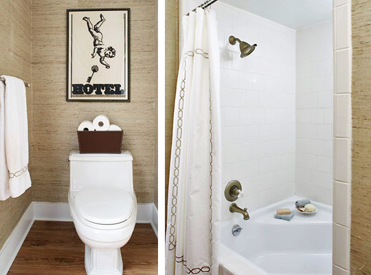 Ideas Small Bathrooms Remodeling Decorating Floor Plans Vanities Remodel Designs Tile Design Contemporary Small Bathroom Makeovers With Bahtroom Curtain And Bathtub Bathroom