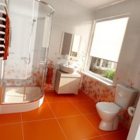 Bathroom Thumbnail size Interior Design Remodel Bathroom Ideas Ceiling Powder Room Decorating How To Tile Pictures Tiles For Bathrooms Traditional Remodelers Color Bath Small Shower Model Modern Orange Bathrooms