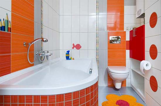 Bathroom Orange Bathroom Decor Bathroom Idea Paint Ideas Pictures Of Bathrooms Shower Remodeled Photos Country Nice Remodel Decorating Renovations Master Designs Remodeling Small Photo Gallery Orange Bathrooms Designs