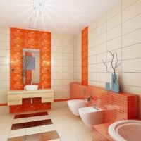 Bathroom Orange Bathroom Ideas Home Designs Bathroom Trends Master Bathrooms Small Makeovers Room Tile Gallery Remodeled Decorating Ideas Remodeling Boys Custom Color Decoration Island Remodel Orange Bathrooms Designs