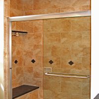 Bathroom Shower Bath Combo Room Lasco Showers Bathroom Tiles Ideas Architecture Designer Inspiration Ornament Decorative Space Interior Home House Ceiling Flooring Fiberglass Enclosures Stand Up Tile Tile Bathroom Shower Design