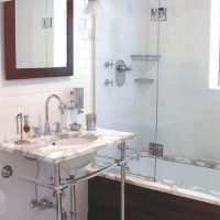 Bathroom Thumbnail size Shower Door Glass Doors Frameless Custom Seamless Tub Cost Bathtub Cheap Installation Sliding Bathtub Shower Door Glass Frameless