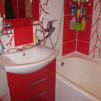 Bathroom Thumbnail size Cool Eclectic Small Bathroom Vanity Design With Slate Wall Mirror Cabinet Vessel Sink Ideas Vanity Plans Wall Mount Lighting Luxury Vanities Los Angeles Inexpensive