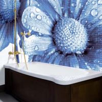 Bathroom Thumbnail size Master Bath Ideas Porcelain Tile Patterns Glass Mosaic Tiles Ceramic Colourful Design Images Bathroom Glassdecor Small Bathrooms Ceramic Floor Remodel Pictures