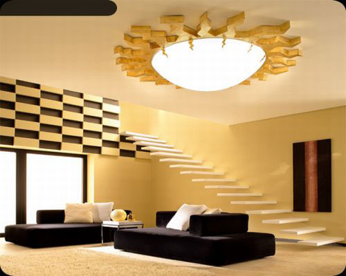 Ideas Amazing Lighting For Ambient For Black White Room Extraordinary Lighting Inspiration