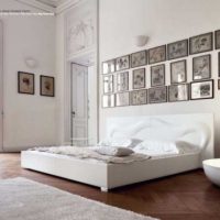 Bedroom White Bedroom With Beautiful Views1 560x420 Glamorous Elegant And Luxurious Bedroom Design Ideas
