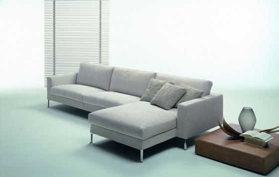 Elegant Grey Mini Sofa Sets 560x356 Furniture