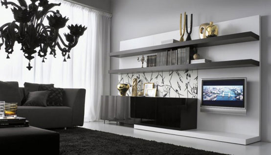 Luxury Lamps For Elegant Living Room By Laltrogiorno Living Room