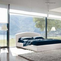 Bedroom Marvelous Bedroom Design Fantastic Views 560x370 Modern-White-Pink-Bedroom-560x373