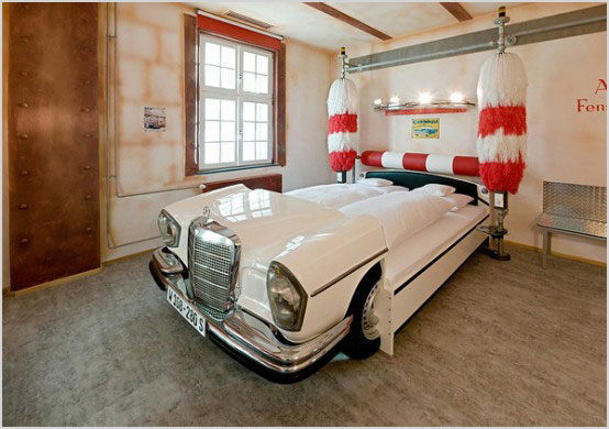 Interior Design Room Design For Classic Car Enthusiasts Astounding Room Designs for Car Enthusiasts