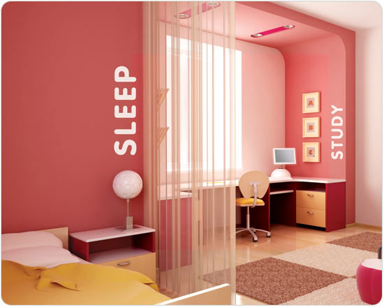 Teen Room Ideas Charming Pink Bedroom Architecture